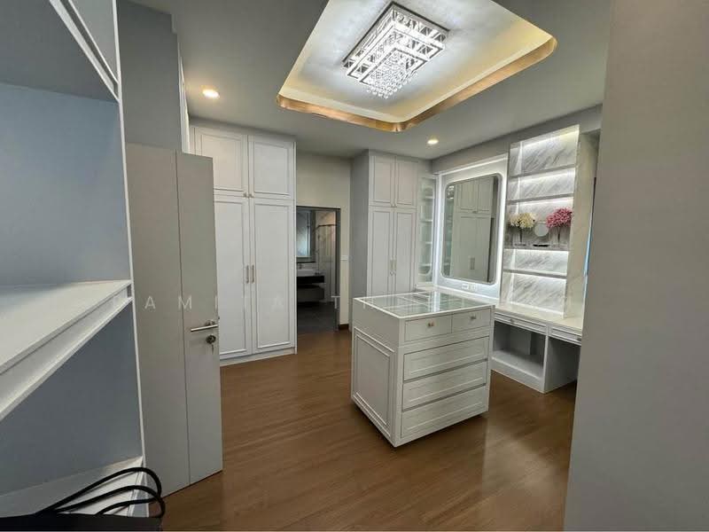 undefined, Bangkok, Prawet, Bangkok, 4 Bedrooms, 400 sqm, Single Detached House For Rent, by Ramita Theptham, 500512129 - DDproperty.com