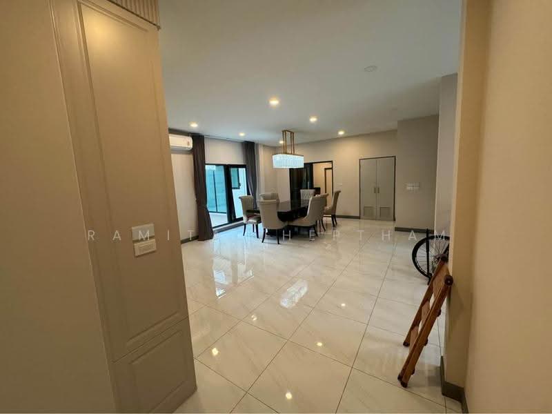 undefined, Bangkok, Prawet, Bangkok, 4 Bedrooms, 400 sqm, Single Detached House For Rent, by Ramita Theptham, 500512129 - DDproperty.com
