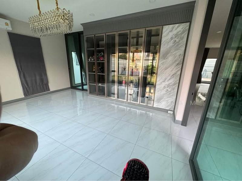 undefined, Bangkok, Prawet, Bangkok, 4 Bedrooms, 400 sqm, Single Detached House For Rent, by Ramita Theptham, 500512129 - DDproperty.com