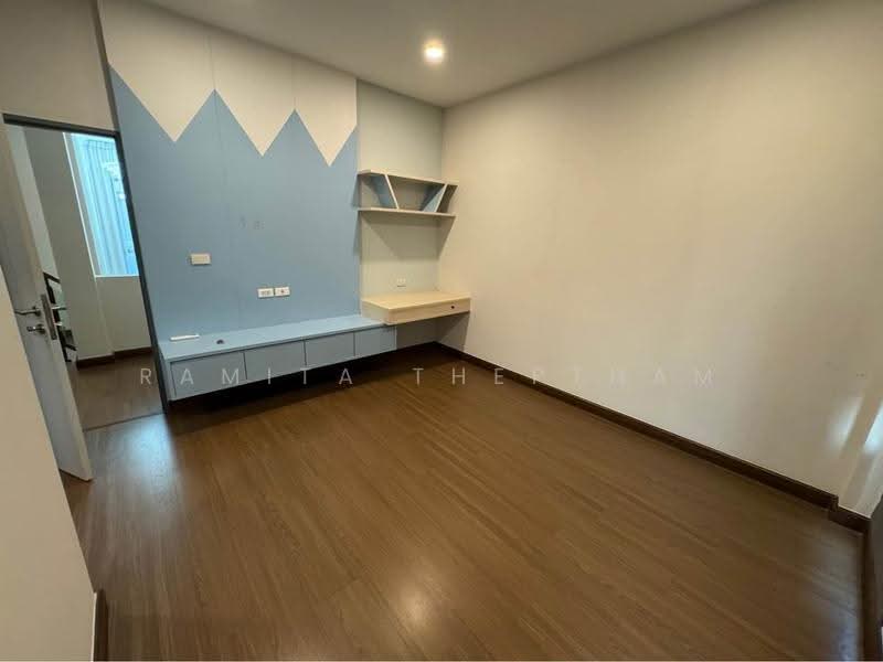 undefined, Bangkok, Prawet, Bangkok, 4 Bedrooms, 400 sqm, Single Detached House For Rent, by Ramita Theptham, 500512129 - DDproperty.com