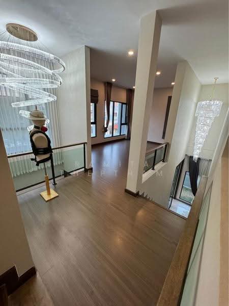 undefined, Bangkok, Prawet, Bangkok, 4 Bedrooms, 400 sqm, Single Detached House For Rent, by Ramita Theptham, 500512129 - DDproperty.com