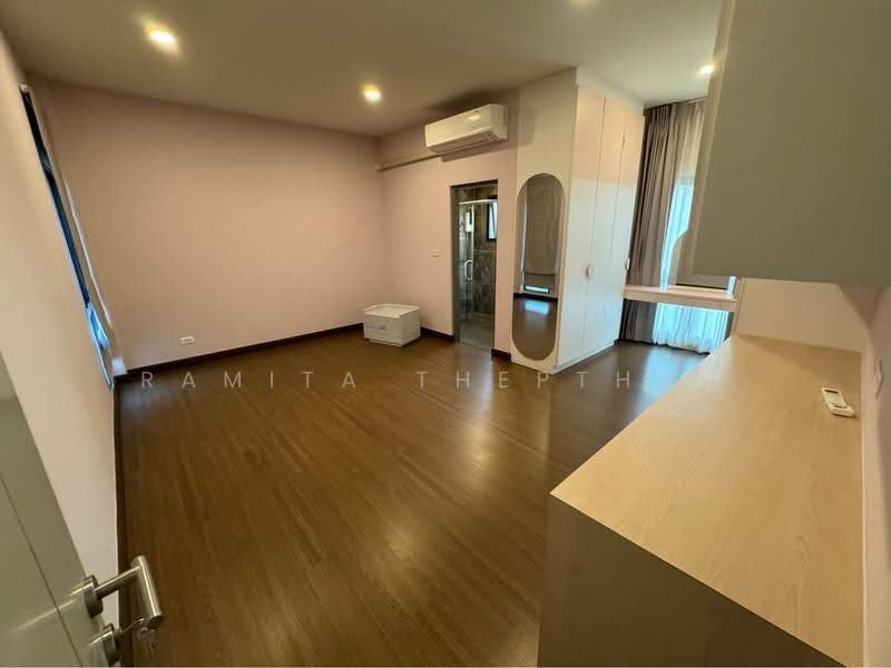 undefined, Bangkok, Prawet, Bangkok, 4 Bedrooms, 400 sqm, Single Detached House For Rent, by Ramita Theptham, 500512129 - DDproperty.com
