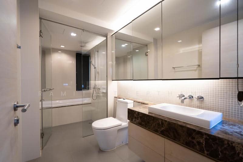 L8 Residence, Bangkok, 7 Soi Nai Lert, Wireless Road, Lumphini, Pathum Wan, Bangkok, 3 Bedrooms, 175 sqm, Apartment For Rent, by Ramita Theptham, 500512132 - DDproperty.com