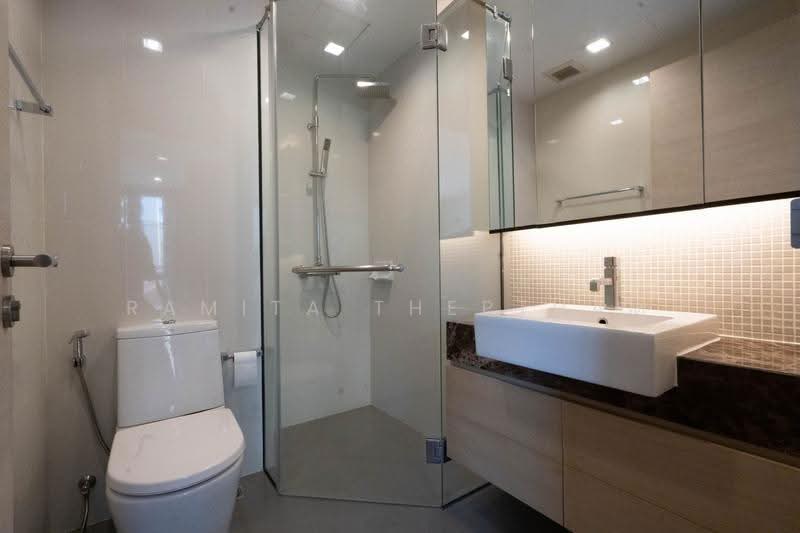 L8 Residence, Bangkok, 7 Soi Nai Lert, Wireless Road, Lumphini, Pathum Wan, Bangkok, 3 Bedrooms, 175 sqm, Apartment For Rent, by Ramita Theptham, 500512132 - DDproperty.com