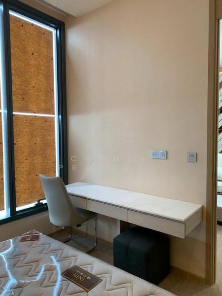 The Esse Asoke, Bangkok, 333 Soi Sukhumvit 21, Sukhumvit Road, Khlongtoei Nua, Watthana, Bangkok, 1 Bedroom, 45 sqm, Condo For Rent, by Connex Property, 500512133 - DDproperty.com