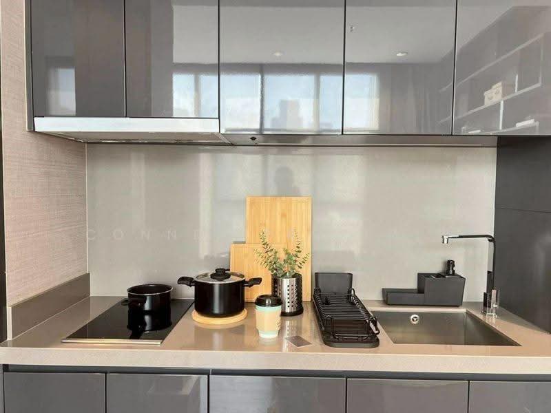 The Diplomat Sathorn, Bangkok, 158 Sathorn Nua Road, Silom, Bang Rak, Bangkok, 1 Bedroom, 52 sqm, Condo For Rent, by Connex Property, 500512135 - DDproperty.com