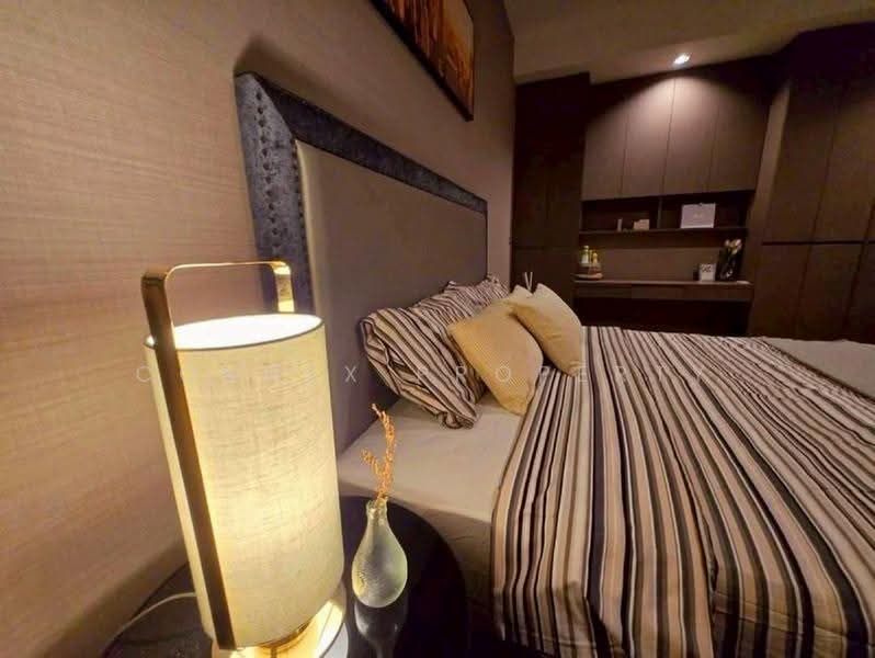 The Diplomat Sathorn : เดอะ ดิโพลแมท สาธร, กรุงเทพ, 158 ถนนสาทรเหนือ แขวงสีลม เขตบางรัก กรุงเทพมหานคร, สีลม, บางรัก, กรุงเทพ, 52 ตร.ม., คอนโด ให้เช่า, โดย Connex Property, 500512135 - DDproperty.com