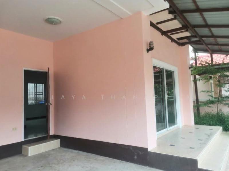 ขายบ้าน 2 ชั้น 38.5 ตรว. ม.รุ่งเรือง 4 ถ.พรหมประกาย ต.หมากแข้ง อ.เมือง จ.อุดรธานี, อุดรธานี, ถ.พรหมประกาย, หมากแข้ง, เมืองอุดรธานี, อุดรธานี, 150 ตร.ม., บ้านเดี่ยว ขาย, โดย Kulaya Thanapura, 500512136 - DDproperty.com