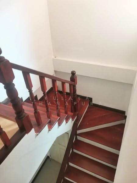 2-Story House 38.5 sq.w, Rung Rueang 4 Village, T. Mak Khaeng, A. Mueang, Udon Thani, ถ.พรหมประกาย, Mak Khaeng, Muang Udon Thani, Udon Thani, 3 Bedrooms, 150 sqm, Single Detached House For Sale, by Kulaya Thanapura, 500512136 - DDproperty.com