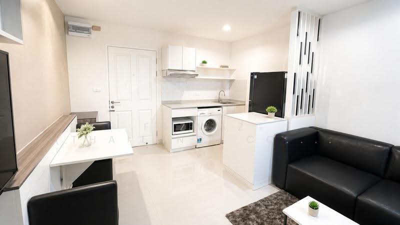 The Link Vano 64, Bangkok, 63 Soi Sukhumvit 64, Bang Chak, Phra Khanong, Bangkok, 1 Bedroom, 36 sqm, Condo For Sale, by Fazwaz (Thailand) Co., Ltd., 500512138 - DDproperty.com
