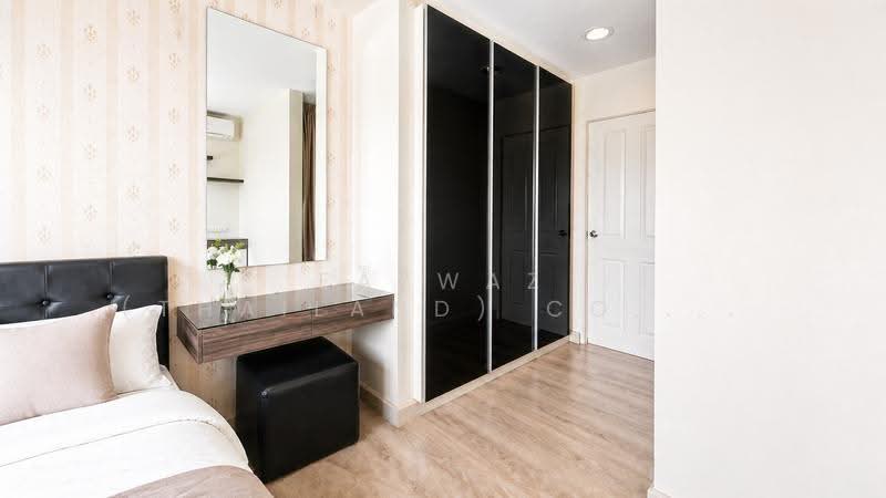 The Link Vano 64, Bangkok, 63 Soi Sukhumvit 64, Bang Chak, Phra Khanong, Bangkok, 1 Bedroom, 36 sqm, Condo For Sale, by Fazwaz (Thailand) Co., Ltd., 500512138 - DDproperty.com