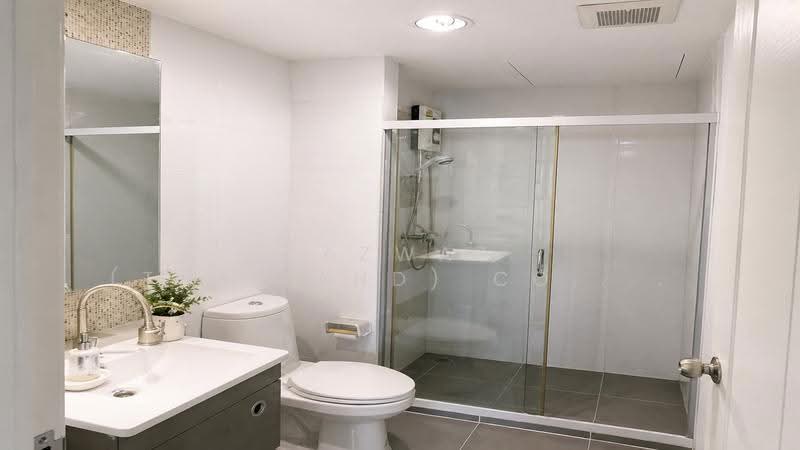 The Link Vano 64, Bangkok, 63 Soi Sukhumvit 64, Bang Chak, Phra Khanong, Bangkok, 1 Bedroom, 36 sqm, Condo For Sale, by Fazwaz (Thailand) Co., Ltd., 500512138 - DDproperty.com