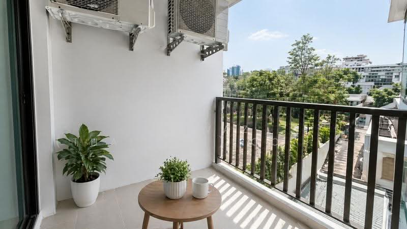 The Link Vano 64, Bangkok, 63 Soi Sukhumvit 64, Bang Chak, Phra Khanong, Bangkok, 1 Bedroom, 36 sqm, Condo For Sale, by Fazwaz (Thailand) Co., Ltd., 500512138 - DDproperty.com