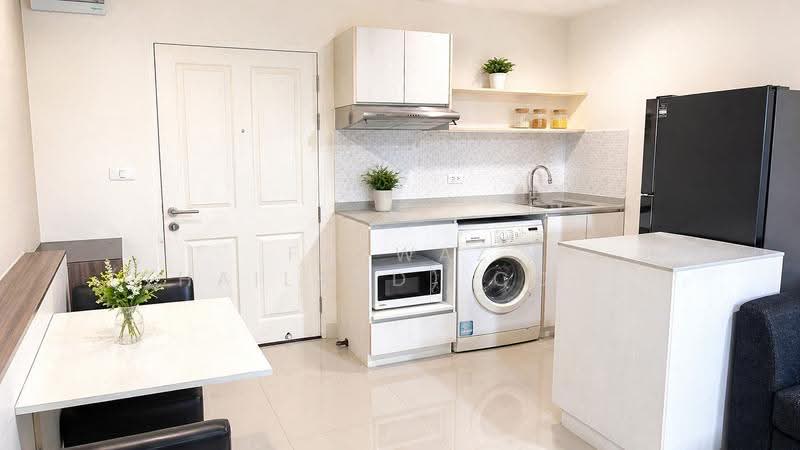 The Link Vano 64, Bangkok, 63 Soi Sukhumvit 64, Bang Chak, Phra Khanong, Bangkok, 1 Bedroom, 36 sqm, Condo For Sale, by Fazwaz (Thailand) Co., Ltd., 500512138 - DDproperty.com