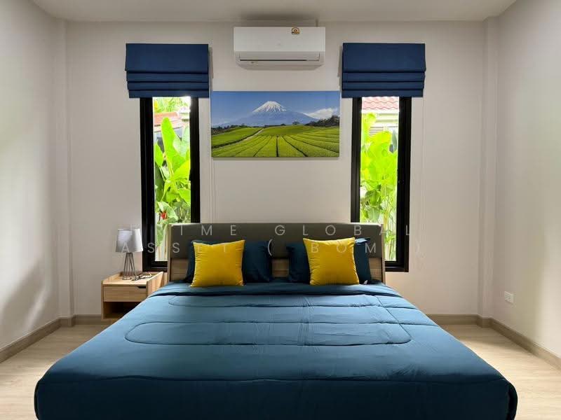 Villa wichit, Phuket, Wichit, Muang Phuket, Phuket, 3 Bedrooms, 340 sqm, Villa For Rent, by Prime Global Asset ( Bom ), 500512139 - DDproperty.com