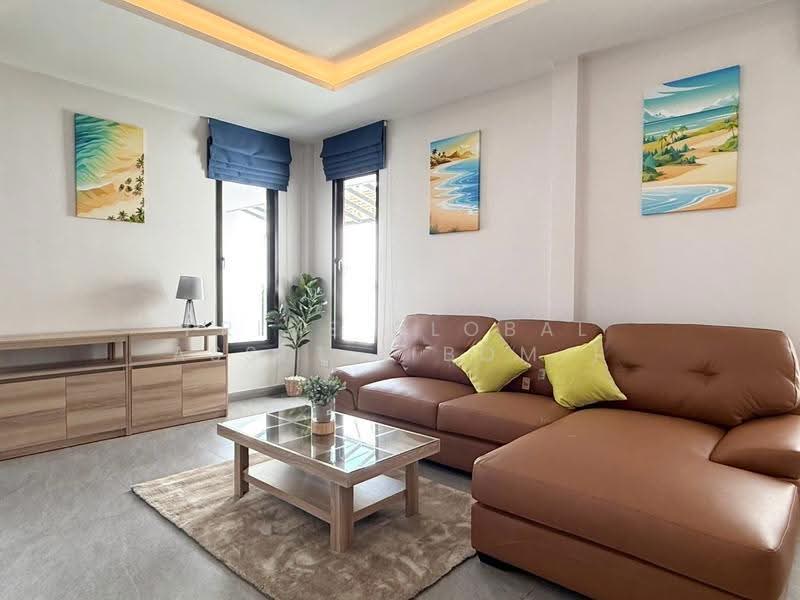 Villa wichit, Phuket, Wichit, Muang Phuket, Phuket, 3 Bedrooms, 340 sqm, Villa For Rent, by Prime Global Asset ( Bom ), 500512139 - DDproperty.com