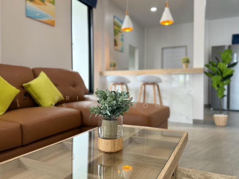 Villa wichit, Phuket, Wichit, Muang Phuket, Phuket, 3 Bedrooms, 340 sqm, Villa For Rent, by Prime Global Asset ( Bom ), 500512139 - DDproperty.com