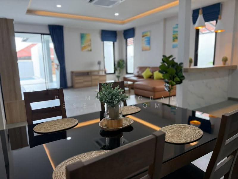 วิลล่าวิชิต, ภูเก็ต, วิชิต, เมืองภูเก็ต, ภูเก็ต, 340 ตร.ม., วิลล่า ให้เช่า, โดย Prime Global Asset ( Bom ), 500512139 - DDproperty.com