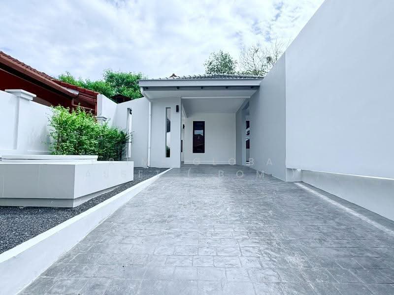 Villa wichit, Phuket, Wichit, Muang Phuket, Phuket, 3 Bedrooms, 340 sqm, Villa For Rent, by Prime Global Asset ( Bom ), 500512139 - DDproperty.com