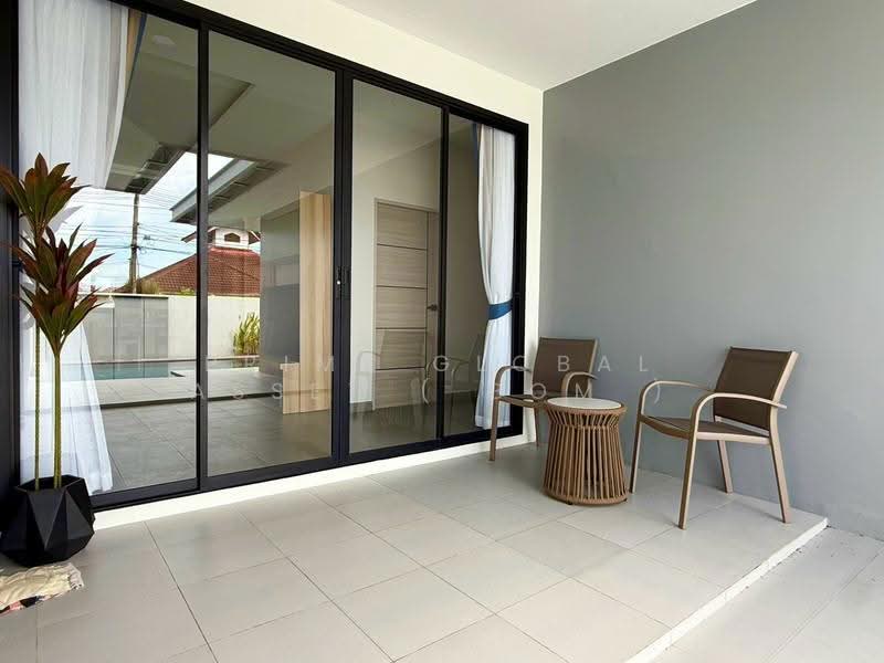 Villa wichit, Phuket, Wichit, Muang Phuket, Phuket, 3 Bedrooms, 340 sqm, Villa For Rent, by Prime Global Asset ( Bom ), 500512139 - DDproperty.com