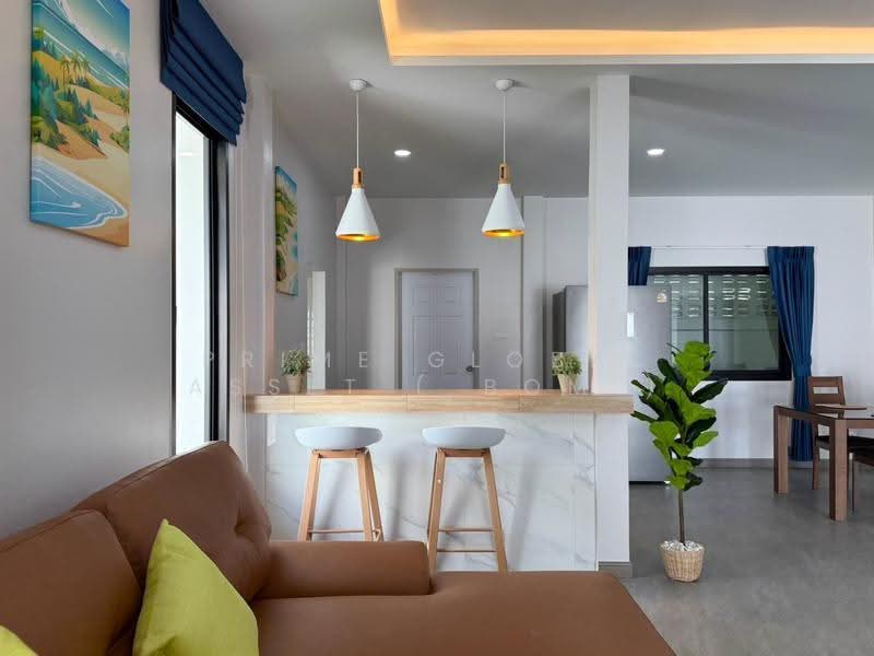 Villa wichit, Phuket, Wichit, Muang Phuket, Phuket, 3 Bedrooms, 340 sqm, Villa For Rent, by Prime Global Asset ( Bom ), 500512139 - DDproperty.com
