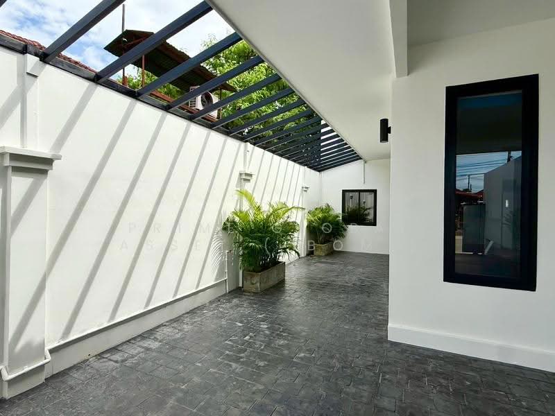 Villa wichit, Phuket, Wichit, Muang Phuket, Phuket, 3 Bedrooms, 340 sqm, Villa For Rent, by Prime Global Asset ( Bom ), 500512139 - DDproperty.com