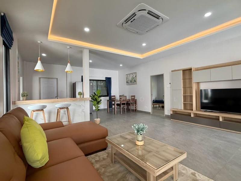Villa wichit, Phuket, Wichit, Muang Phuket, Phuket, 3 Bedrooms, 340 sqm, Villa For Rent, by Prime Global Asset ( Bom ), 500512139 - DDproperty.com