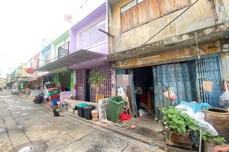 ตึกแถว 2 ชั้น เนื้อที่ 9 ตร.ว. ซอยจันทน์ 43 แยก 31, กรุงเทพ, ทุ่งวัดดอน, สาทร, กรุงเทพ, 49 ตร.ม., ตึกแถว-อาคารพาณิชย์ ขาย, โดย ชนะชาติ นนท์ตา, 500512140 - DDproperty.com