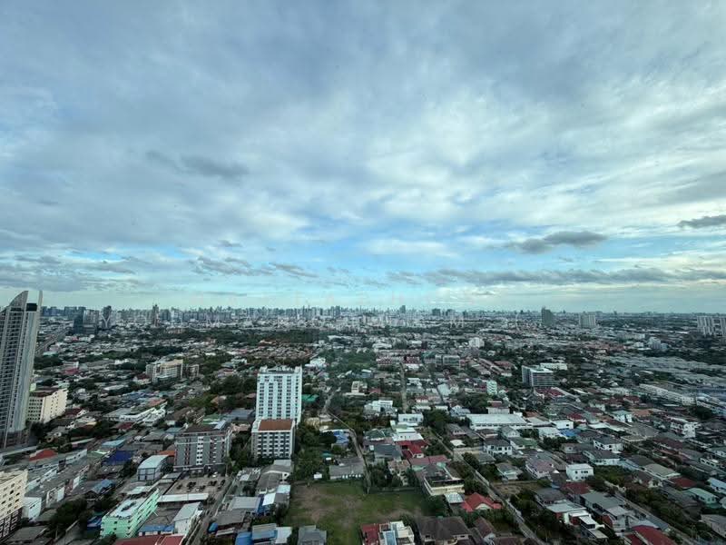 Centric Tiwanon Station, Nonthaburi, 333 Krungthep-Nonthaburi Rd, Bang Khen, Muang Nonthaburi, Nonthaburi, 1 Bedroom, 34 sqm, Condo For Rent, by NATTAPHONG Yodmanotham (K. Book), 500512142 - DDproperty.com