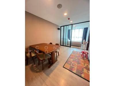For Rent - The Cube Urban Sathorn - Chan, Bangkok