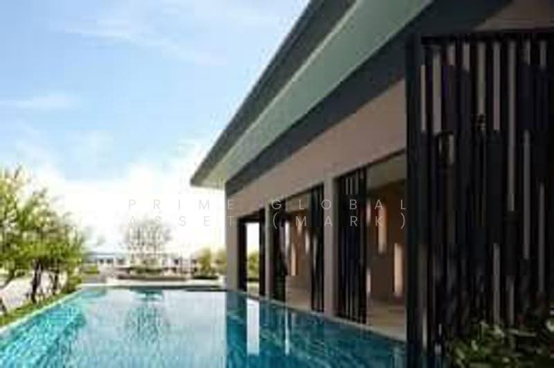 Habitown Kohkaew, Phuket, Thep Krasattri Road, Ko Kaeo, Muang Phuket, Phuket, 3 Bedrooms, 120 sqm, Townhouse For Rent, by Prime Global Asset (Mark), 500512144 - DDproperty.com