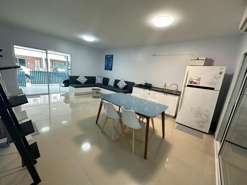 Habitown Kohkaew, Phuket, Thep Krasattri Road, Ko Kaeo, Muang Phuket, Phuket, 3 Bedrooms, 120 sqm, Townhouse For Rent, by Prime Global Asset (Mark), 500512144 - DDproperty.com