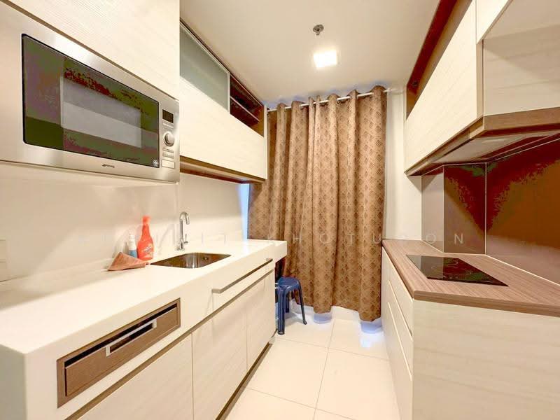 The Room Sathorn-Taksin, Bangkok, 99 Ratchaphruek Road, Bukkalo, Thon Buri, Bangkok, 1 Bedroom, 47 sqm, Condo For Sale, by Aphisit Khotudon, 500512146 - DDproperty.com