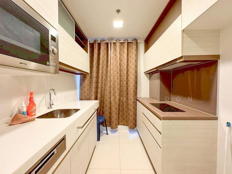 The Room Sathorn-Taksin, Bangkok, 99 Ratchaphruek Road, Bukkalo, Thon Buri, Bangkok, 1 Bedroom, 47 sqm, Condo For Sale, by Aphisit Khotudon, 500512146 - DDproperty.com