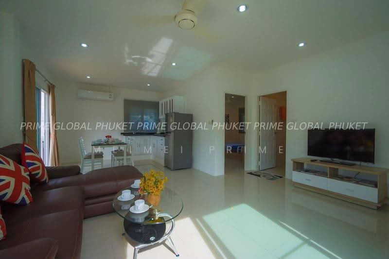 Pool villa, ภูเก็ต, ฉลอง, เมืองภูเก็ต, ภูเก็ต, 101 ตร.ม., วิลล่า ให้เช่า, โดย MeiMei Prime, 500512148 - DDproperty.com