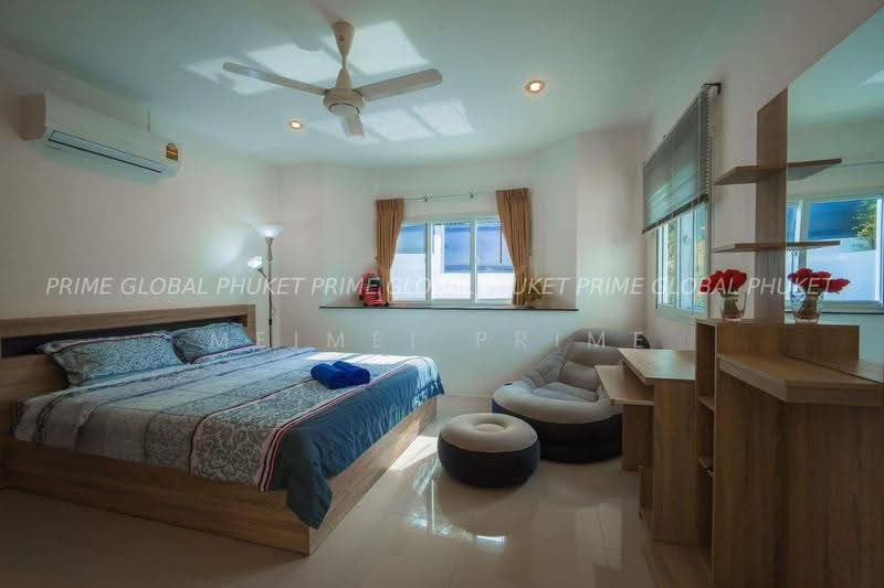 Pool villa, ภูเก็ต, ฉลอง, เมืองภูเก็ต, ภูเก็ต, 101 ตร.ม., วิลล่า ให้เช่า, โดย MeiMei Prime, 500512148 - DDproperty.com