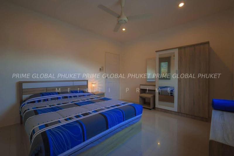 Pool villa, ภูเก็ต, ฉลอง, เมืองภูเก็ต, ภูเก็ต, 101 ตร.ม., วิลล่า ให้เช่า, โดย MeiMei Prime, 500512148 - DDproperty.com