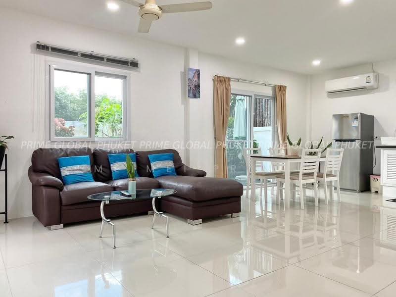 Pool villa, Phuket, Chalong, Muang Phuket, Phuket, 2 Bedrooms, 101 sqm, Villa For Rent, by MeiMei Prime, 500512148 - DDproperty.com