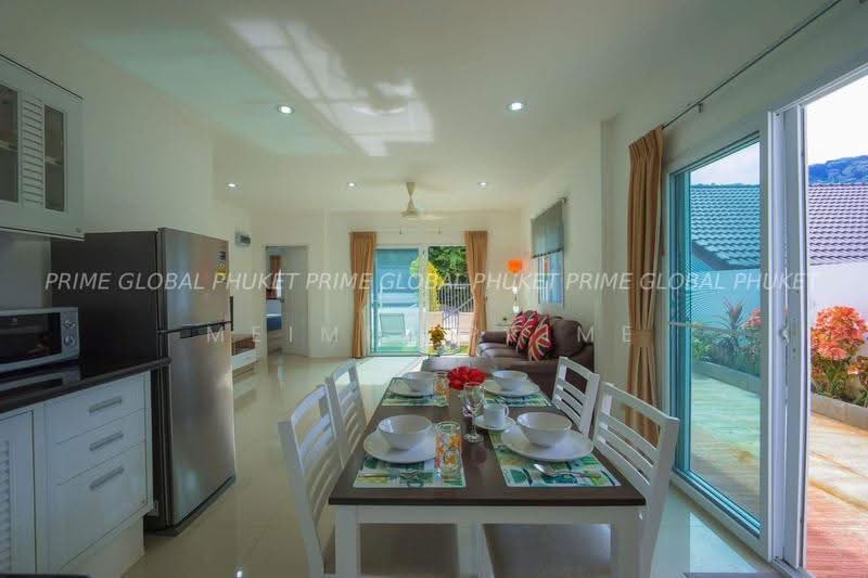 Pool villa, ภูเก็ต, ฉลอง, เมืองภูเก็ต, ภูเก็ต, 101 ตร.ม., วิลล่า ให้เช่า, โดย MeiMei Prime, 500512148 - DDproperty.com