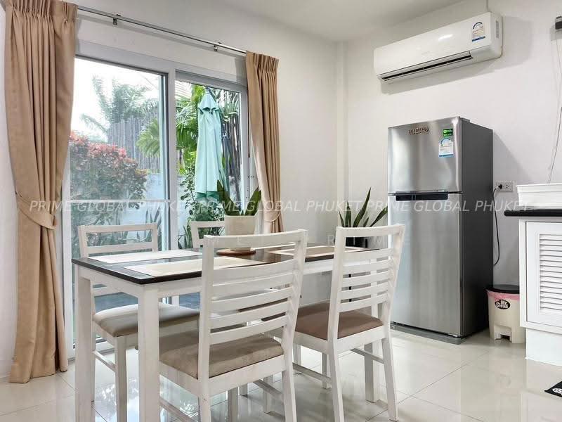 Pool villa, ภูเก็ต, ฉลอง, เมืองภูเก็ต, ภูเก็ต, 101 ตร.ม., วิลล่า ให้เช่า, โดย MeiMei Prime, 500512148 - DDproperty.com