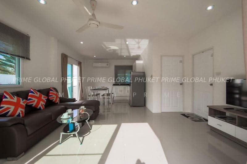 Pool villa, ภูเก็ต, ฉลอง, เมืองภูเก็ต, ภูเก็ต, 101 ตร.ม., วิลล่า ให้เช่า, โดย MeiMei Prime, 500512148 - DDproperty.com