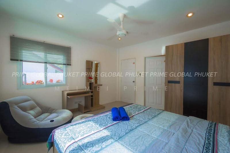 Pool villa, ภูเก็ต, ฉลอง, เมืองภูเก็ต, ภูเก็ต, 101 ตร.ม., วิลล่า ให้เช่า, โดย MeiMei Prime, 500512148 - DDproperty.com