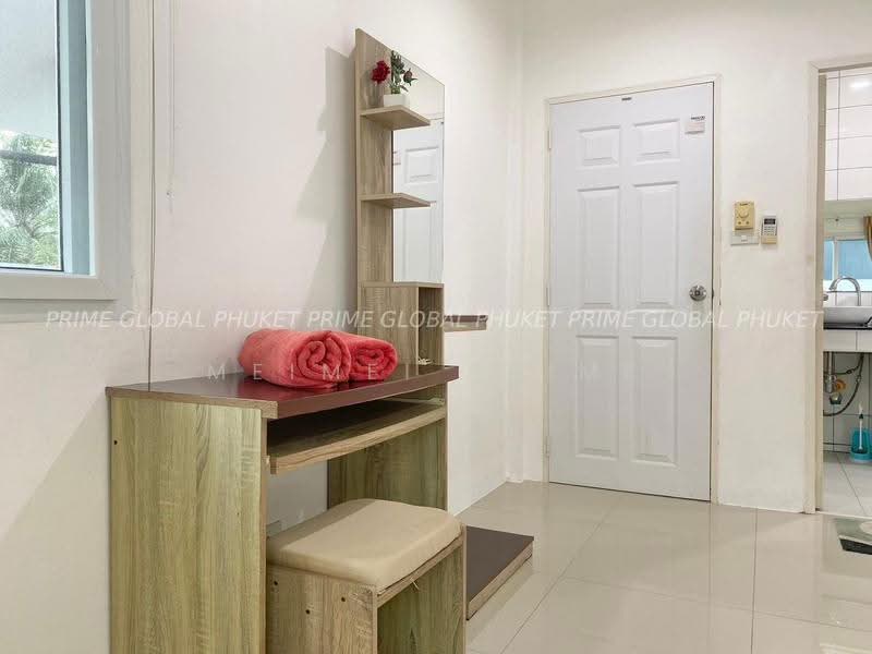 Pool villa, Phuket, Chalong, Muang Phuket, Phuket, 2 Bedrooms, 101 sqm, Villa For Rent, by MeiMei Prime, 500512148 - DDproperty.com