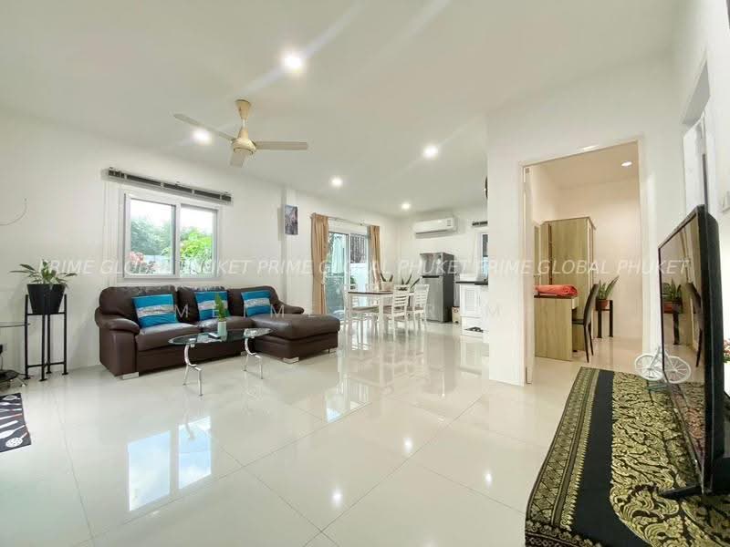 Pool villa, ภูเก็ต, ฉลอง, เมืองภูเก็ต, ภูเก็ต, 101 ตร.ม., วิลล่า ให้เช่า, โดย MeiMei Prime, 500512148 - DDproperty.com