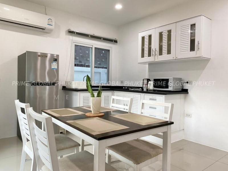 Pool villa, ภูเก็ต, ฉลอง, เมืองภูเก็ต, ภูเก็ต, 101 ตร.ม., วิลล่า ให้เช่า, โดย MeiMei Prime, 500512148 - DDproperty.com