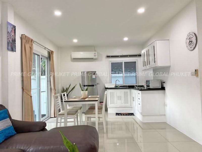 Pool villa, ภูเก็ต, ฉลอง, เมืองภูเก็ต, ภูเก็ต, 101 ตร.ม., วิลล่า ให้เช่า, โดย MeiMei Prime, 500512148 - DDproperty.com
