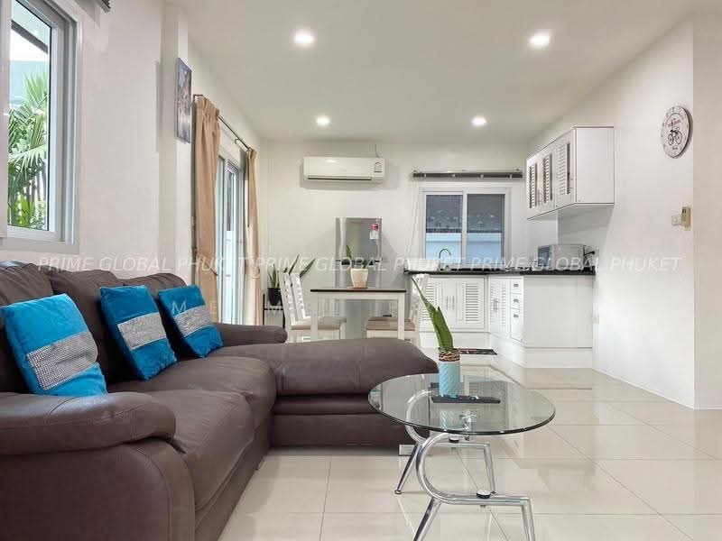 Pool villa, ภูเก็ต, ฉลอง, เมืองภูเก็ต, ภูเก็ต, 101 ตร.ม., วิลล่า ให้เช่า, โดย MeiMei Prime, 500512148 - DDproperty.com
