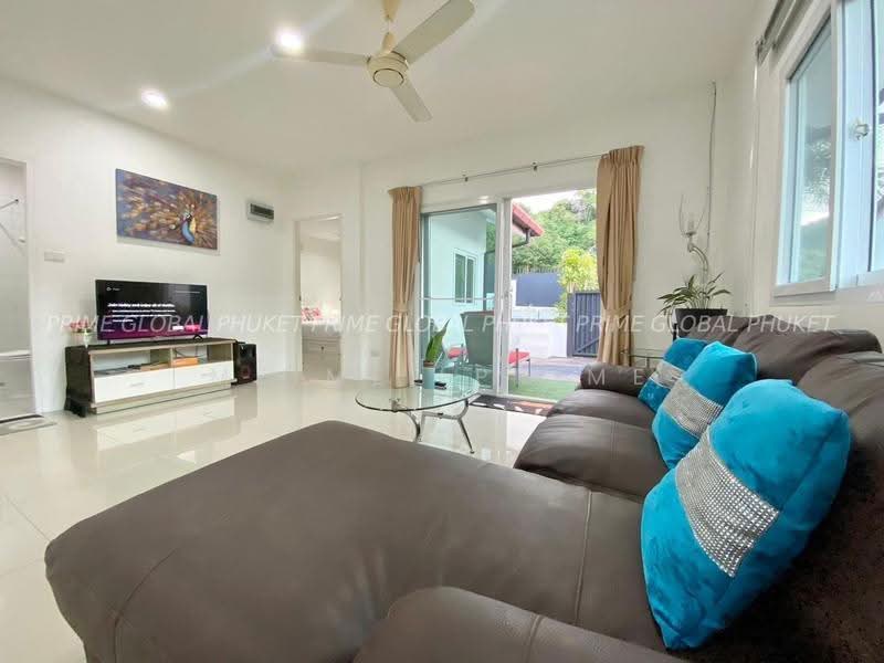 Pool villa, Phuket, Chalong, Muang Phuket, Phuket, 2 Bedrooms, 101 sqm, Villa For Rent, by MeiMei Prime, 500512148 - DDproperty.com