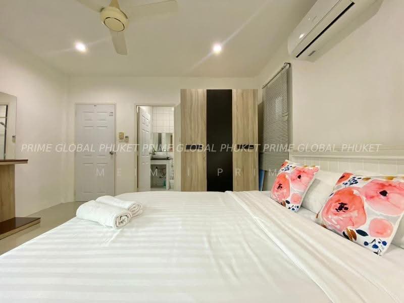 Pool villa, ภูเก็ต, ฉลอง, เมืองภูเก็ต, ภูเก็ต, 101 ตร.ม., วิลล่า ให้เช่า, โดย MeiMei Prime, 500512148 - DDproperty.com