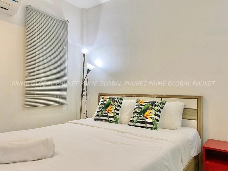 Pool villa, ภูเก็ต, ฉลอง, เมืองภูเก็ต, ภูเก็ต, 101 ตร.ม., วิลล่า ให้เช่า, โดย MeiMei Prime, 500512148 - DDproperty.com